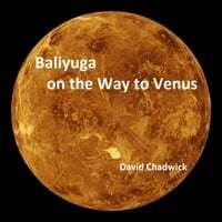 Baliyuga on the Way to Venus